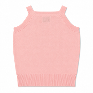 The Paddock Pullover Knit