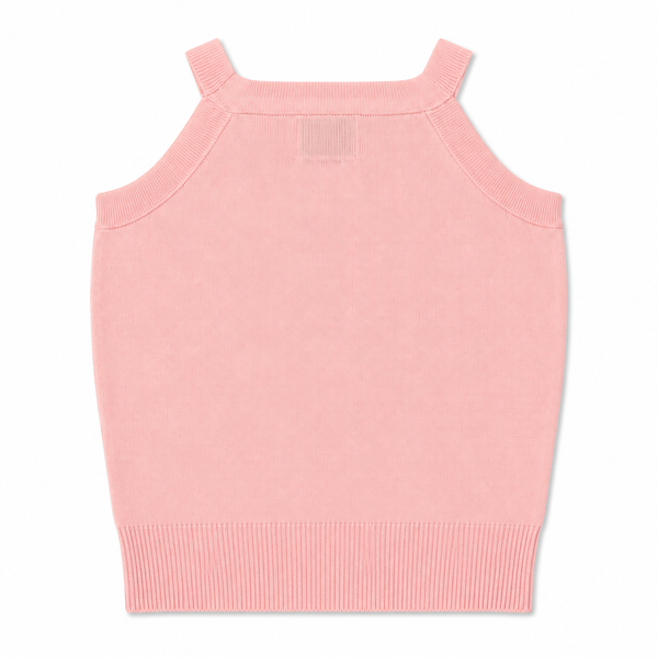 The Paddock Pullover Knit