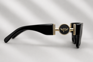 The Inner Circle Shades - Blackline