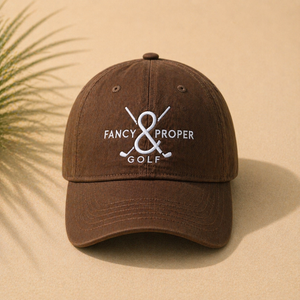 Signature Swing Cap