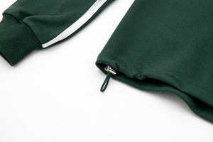 Busy Being Proper Tracksuit Set