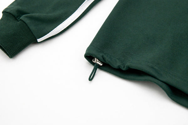 Busy Being Proper Tracksuit Set