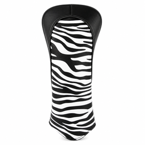 Untamed Driver Cover