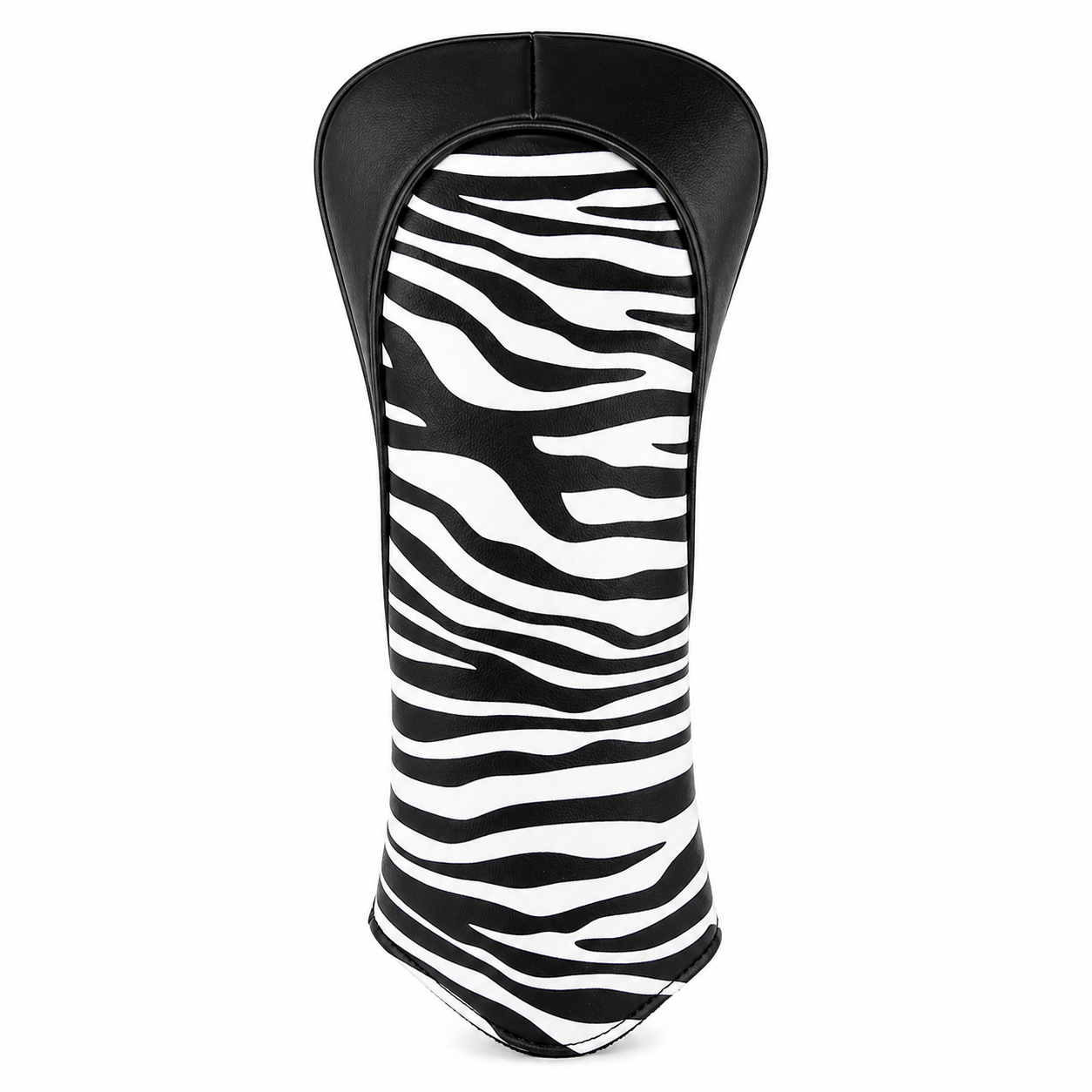 Untamed Driver Cover