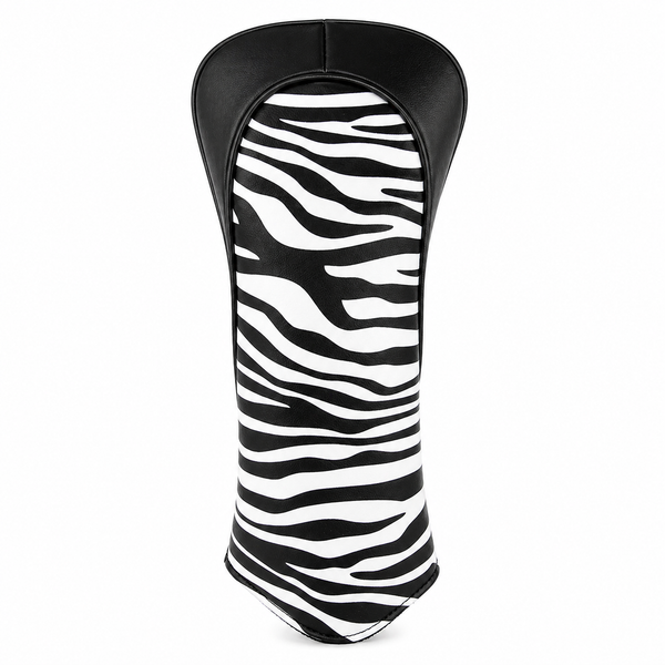 Untamed Driver Cover