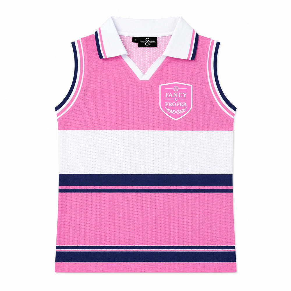 The Cambridge Club Tank