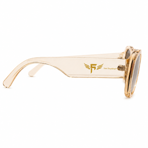 Champagne Circuit Shades