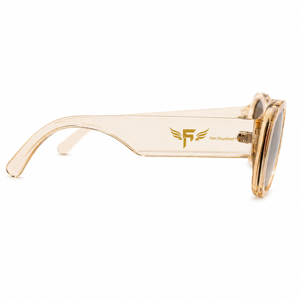 Champagne Circuit Shades