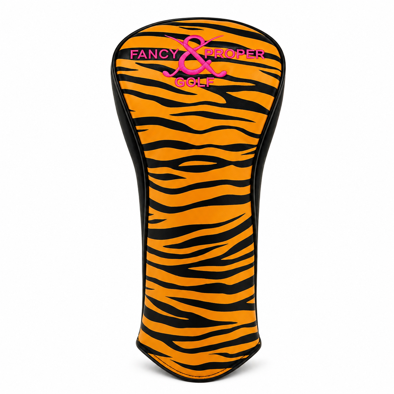 Untamed Driver Cover