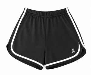 The Satin Society Shorts