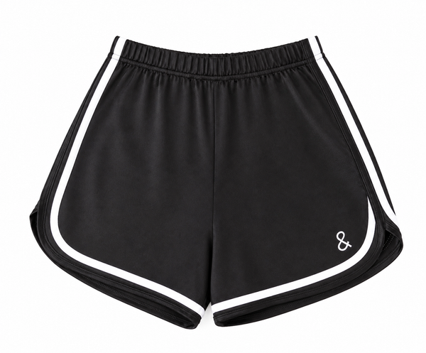 The Satin Society Shorts