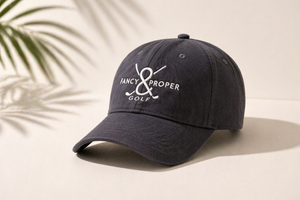 Signature Swing Cap
