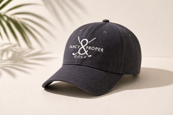 Signature Swing Cap
