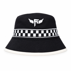 Fast Lane Linen Bucket