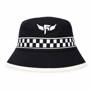 Fast Lane Linen Bucket