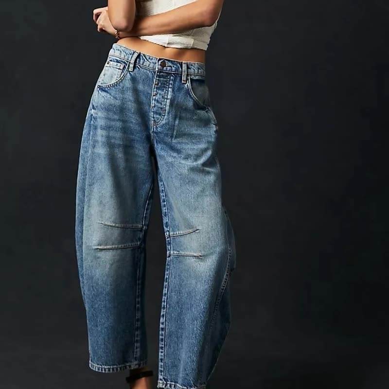 The Go-To Jean - Comfy Fit
