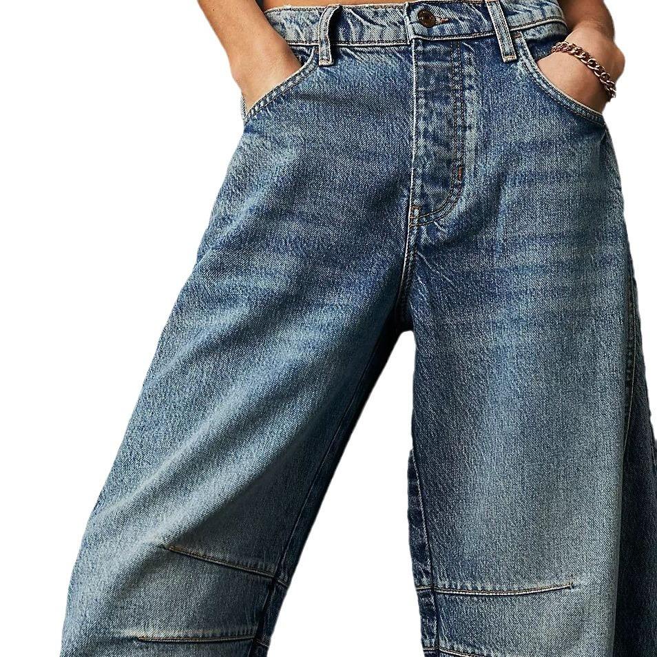 The Go-To Jean - Comfy Fit Secondary image