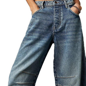 The Go-To Jean - Comfy Fit