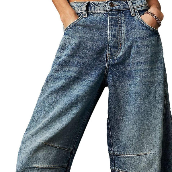 The Go-To Jean - Comfy Fit