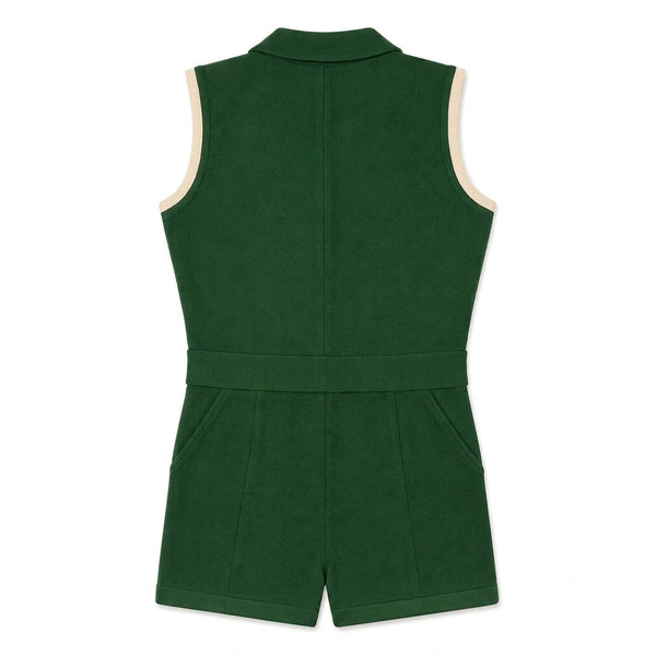 Berkshire Romper
