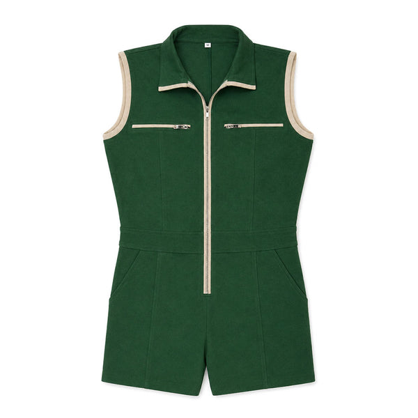 Berkshire Romper