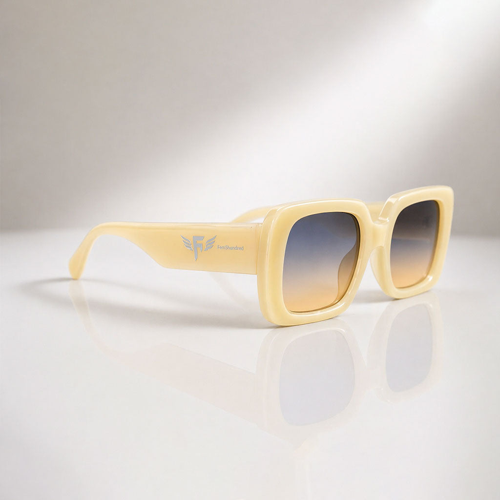 Bone Horizon Shades