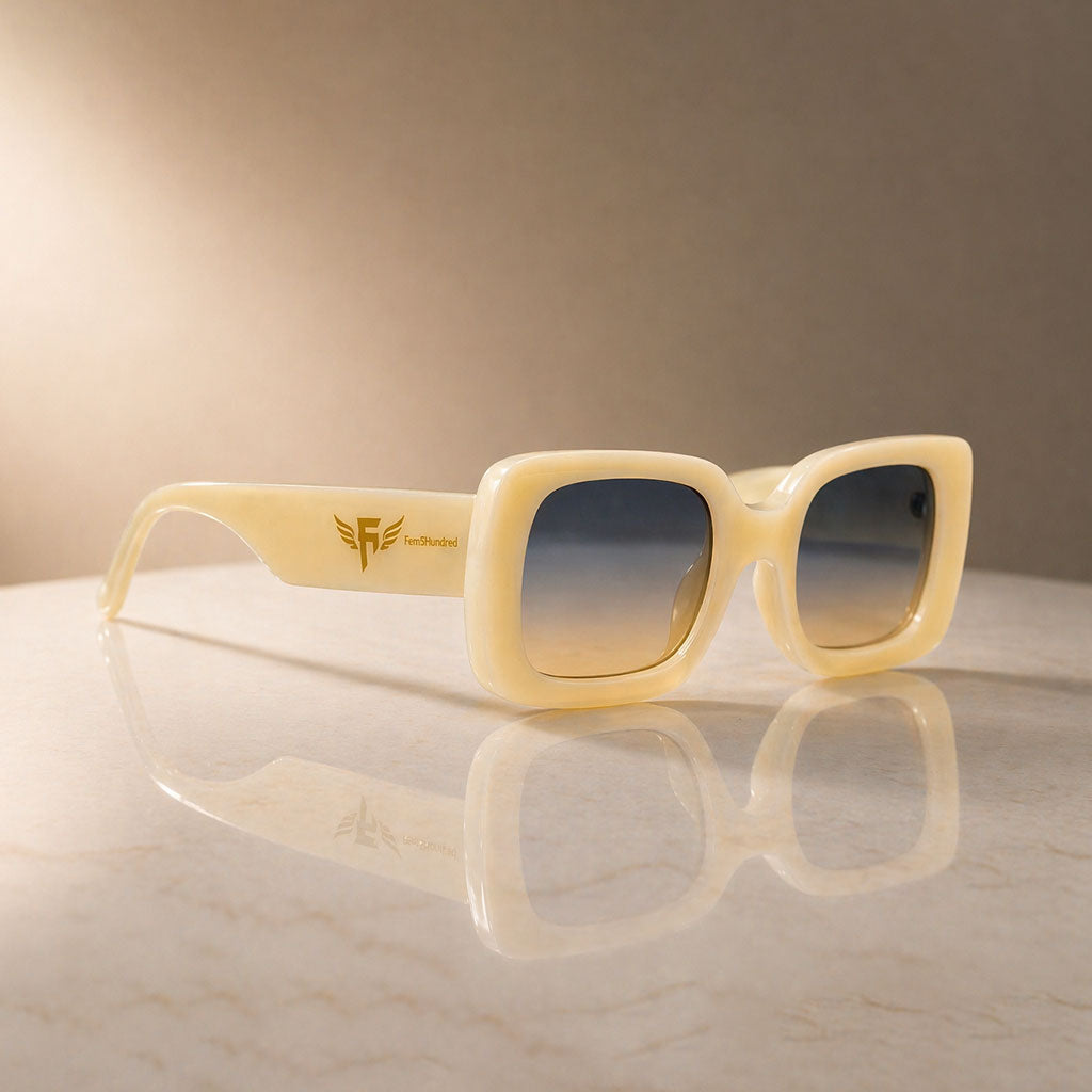 Bone Horizon Shades