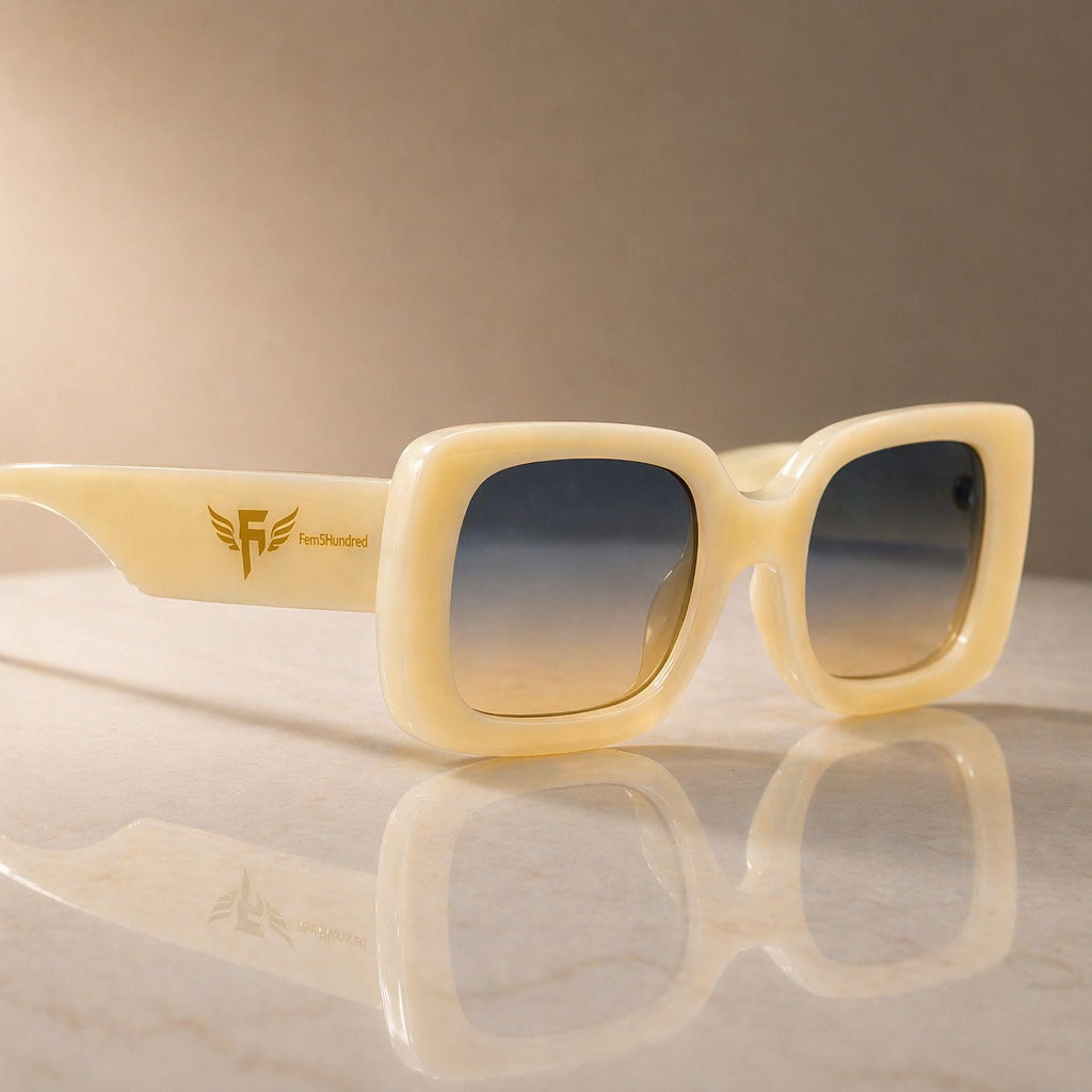 Bone Horizon Shades