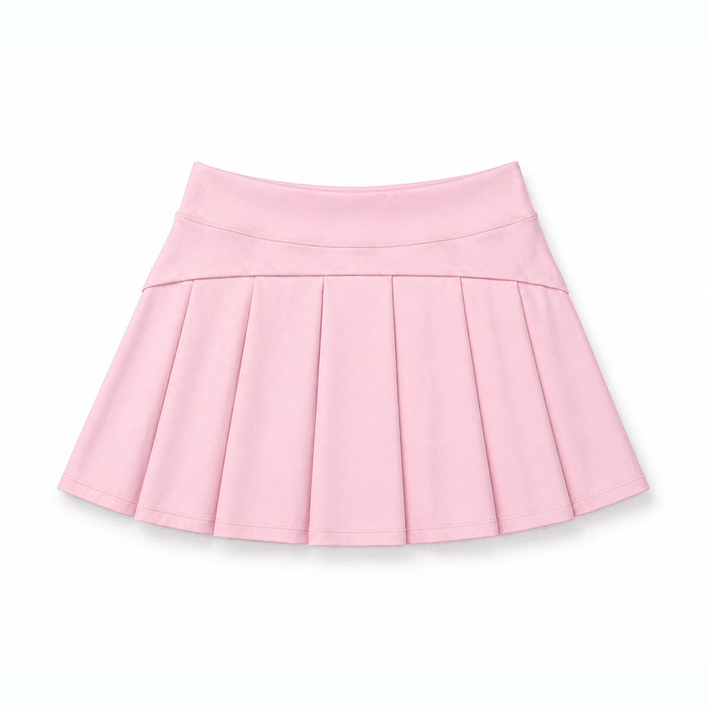 Bringing Fancy Back Skirt in Light Colors