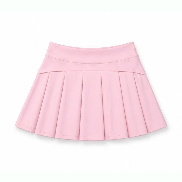 Bringing Fancy Back Skirt in Light Colors