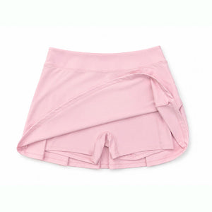 Bringing Fancy Back Skirt in Light Colors