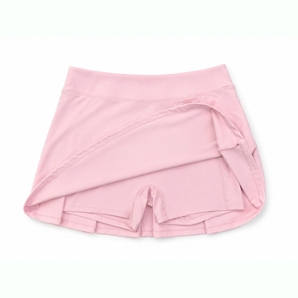 Bringing Fancy Back Skirt in Light Colors