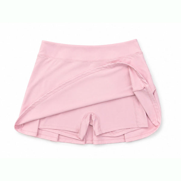Bringing Fancy Back Skirt in Light Colors
