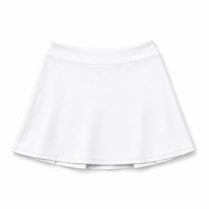 Bringing Fancy Back Skirt in Light Colors