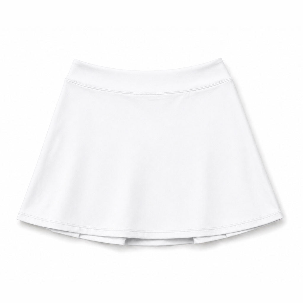 Bringing Fancy Back Skirt in Light Colors