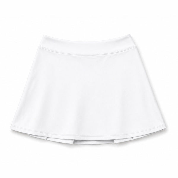 Bringing Fancy Back Skirt in Light Colors