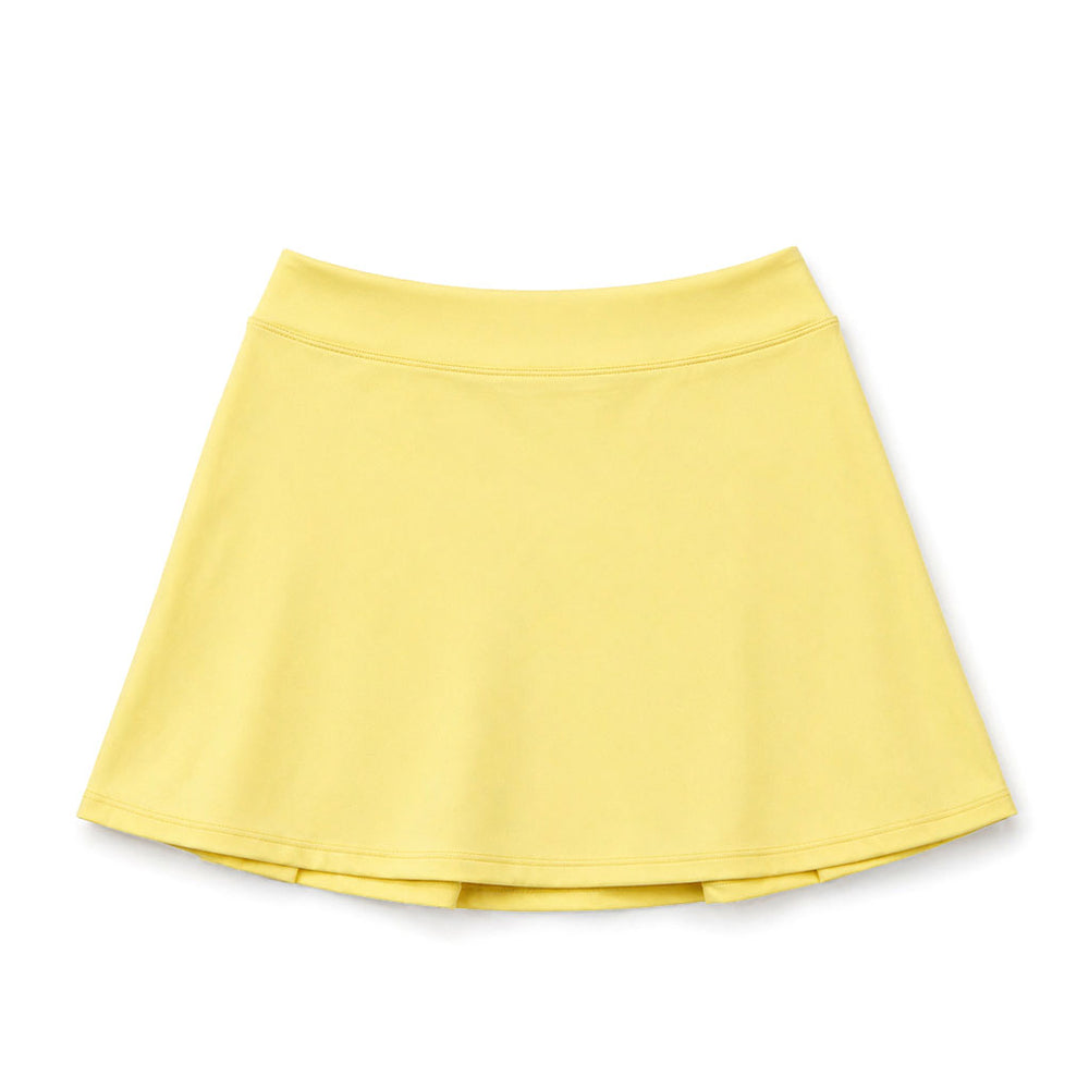 Bringing Fancy Back Skirt in Light Colors