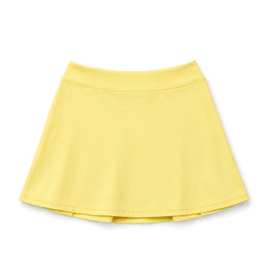 Bringing Fancy Back Skirt in Light Colors