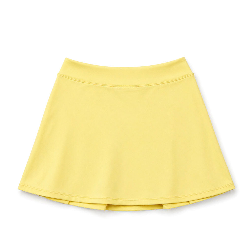Bringing Fancy Back Skirt in Light Colors