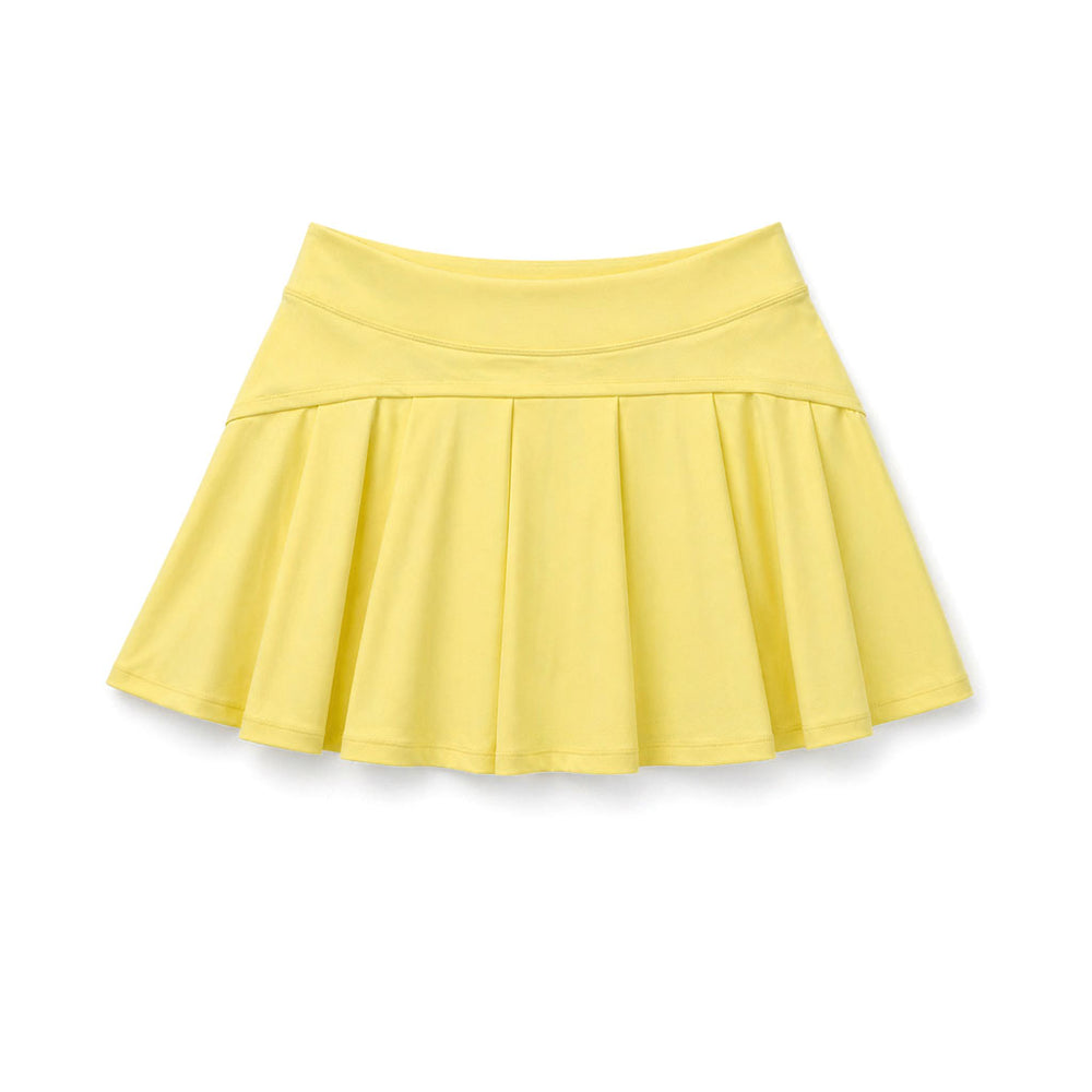 Bringing Fancy Back Skirt in Light Colors