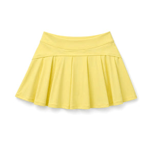Bringing Fancy Back Skirt in Light Colors