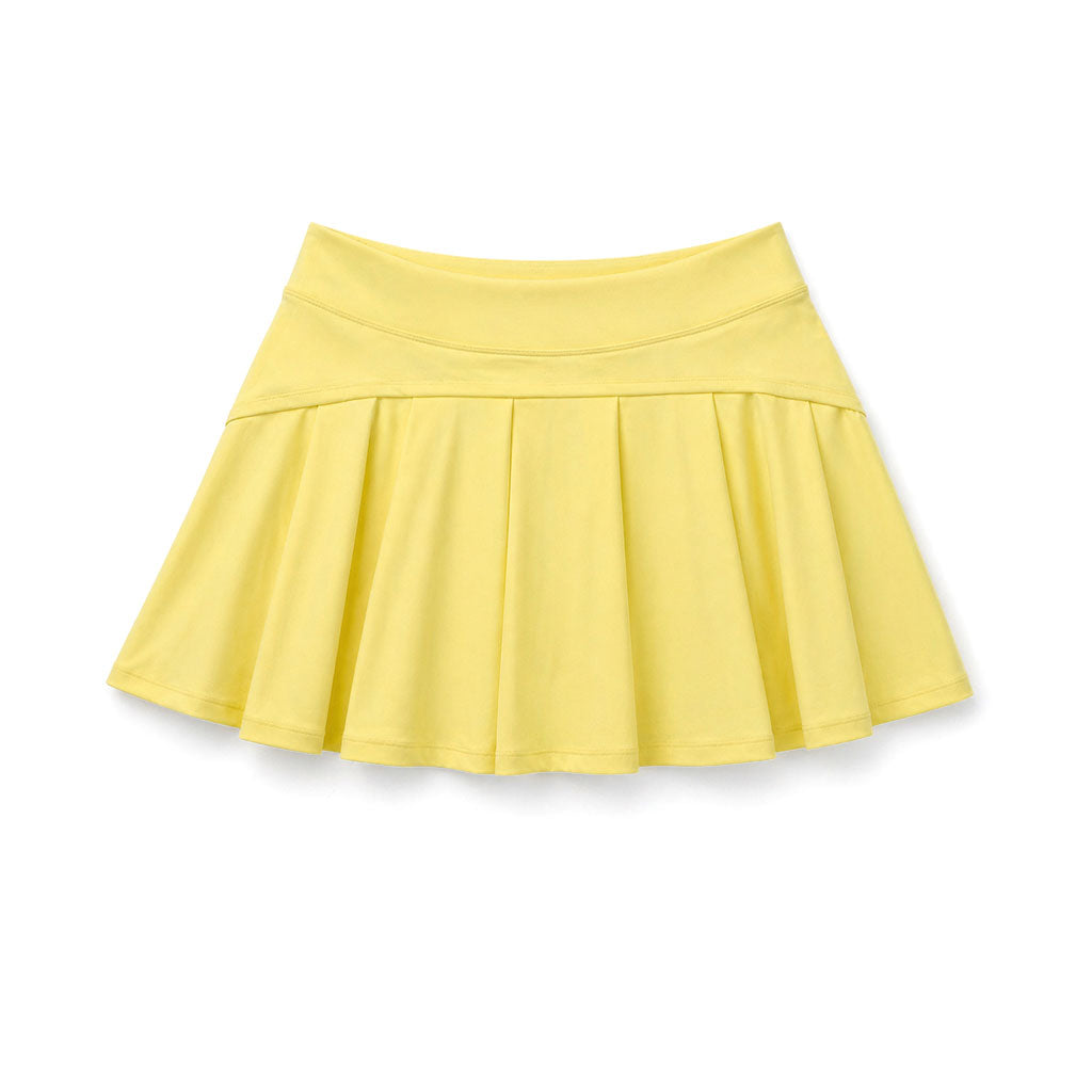 Bringing Fancy Back Skirt in Light Colors