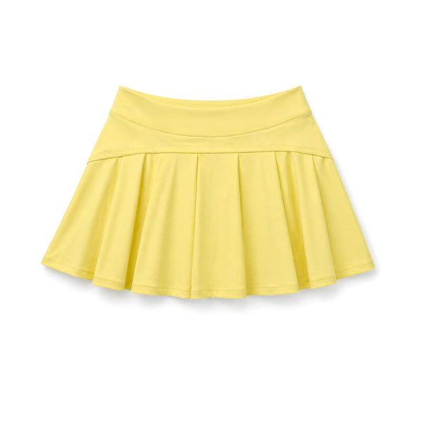 Bringing Fancy Back Skirt in Light Colors