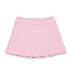 Bringing Fancy Back Skirt in Light Colors