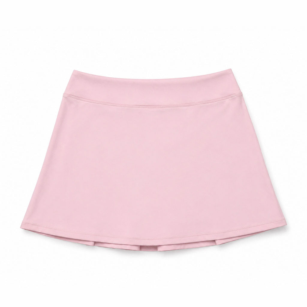 Bringing Fancy Back Skirt in Light Colors