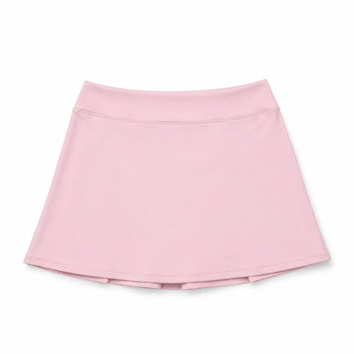 Bringing Fancy Back Skirt in Light Colors