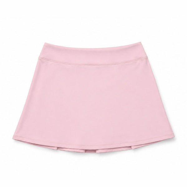 Bringing Fancy Back Skirt in Light Colors