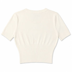 Button Me Up, Buttercup Cardigan