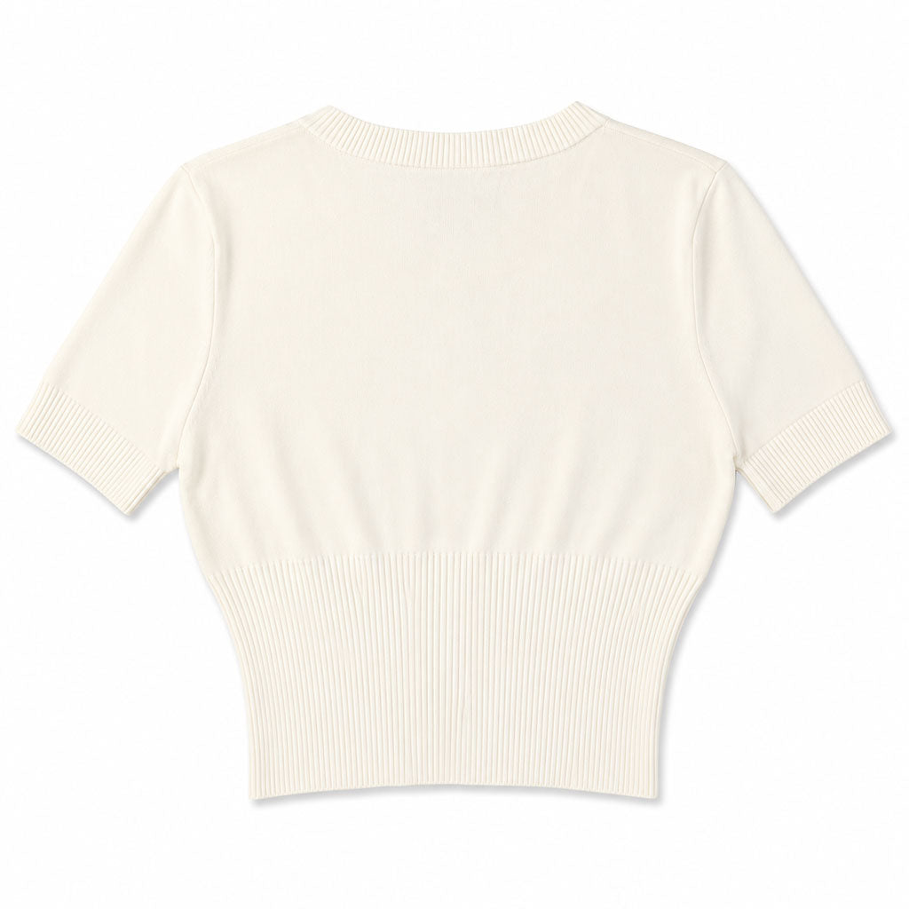 Button Me Up, Buttercup Cardigan