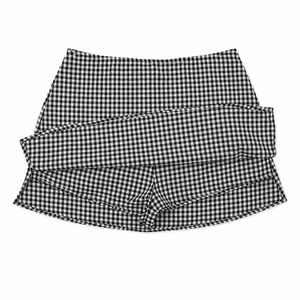 The Check You Later Skirt